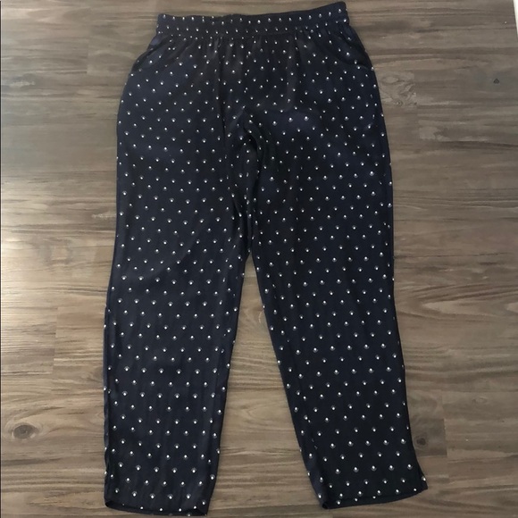 Something Navy x Nordstrom Exclusive Pajama Set - Picture 7 of 10